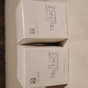 Nu skin ageloc tru face essences ultra